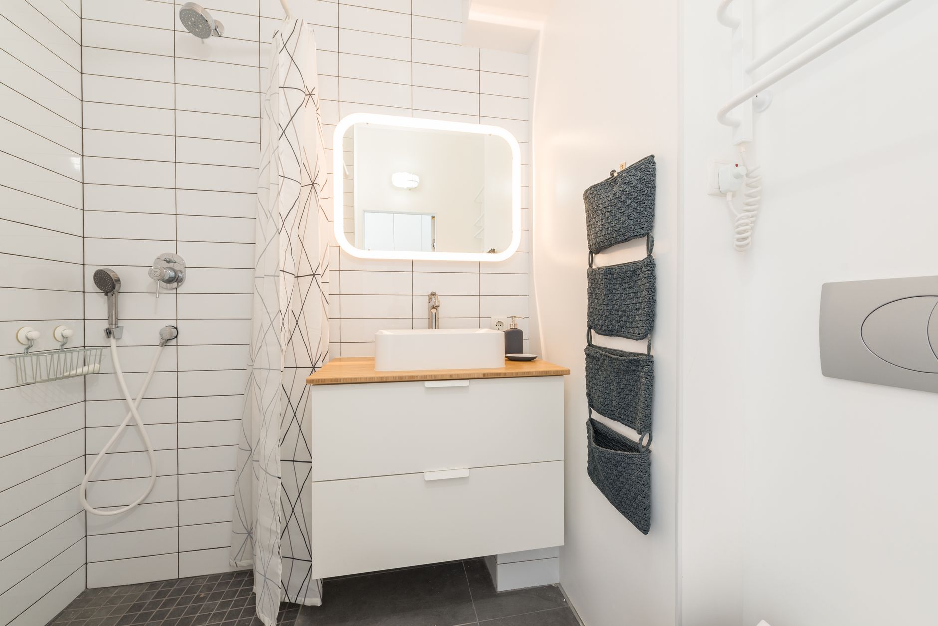 rénovation salle de bain Pyrénées-Atlantiques